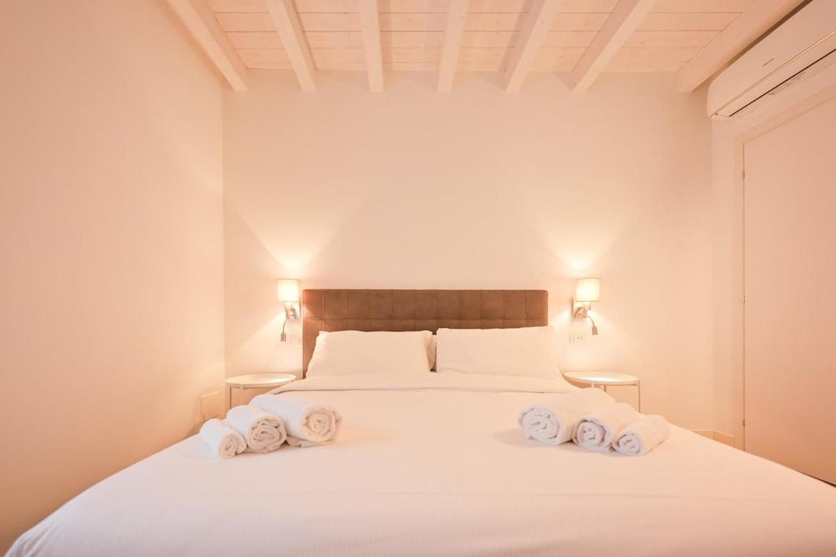 Apartment Sweetly In The Walled With Wifi E Ac *
