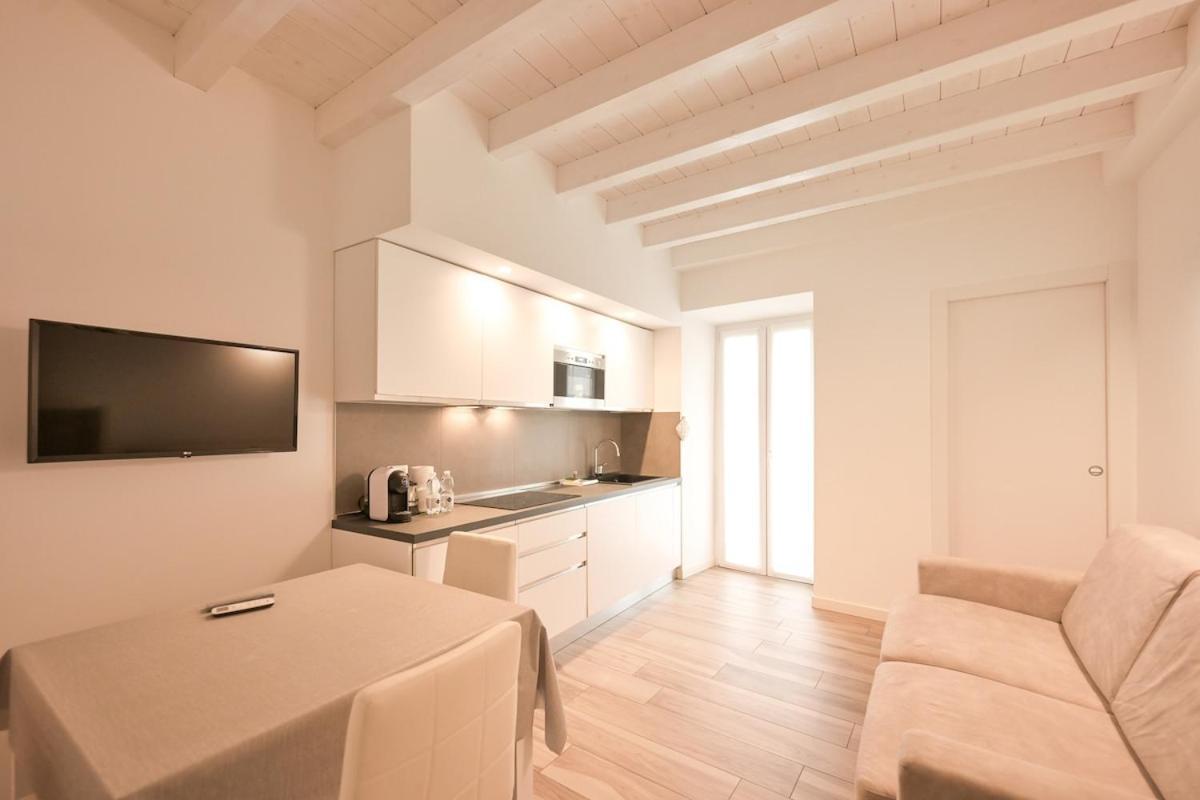 Apartment Sweetly In The Walled With Wifi E Ac