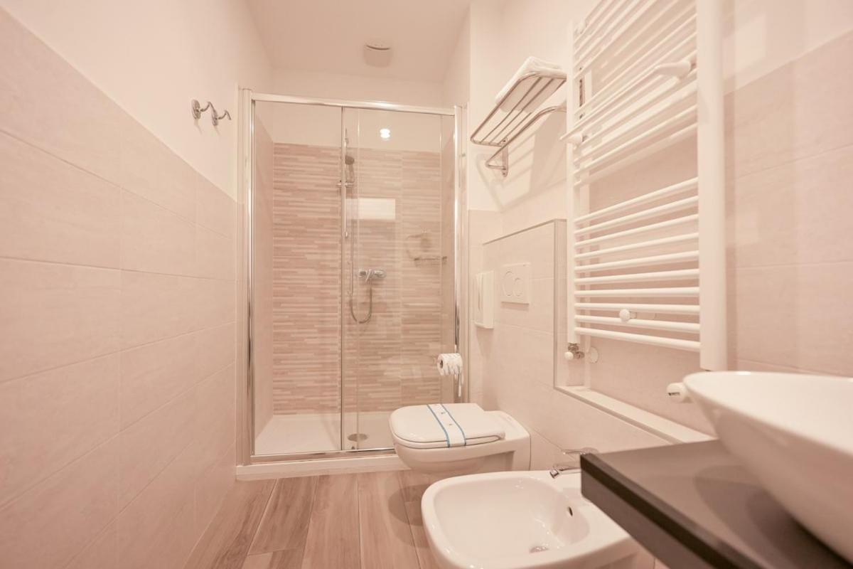Apartment Sweetly In The Walled With Wifi E Ac Como